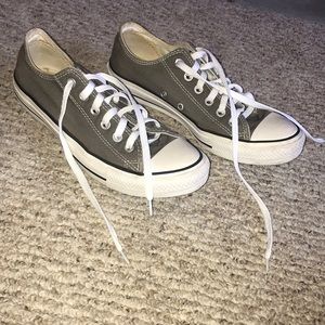 Converse Grey